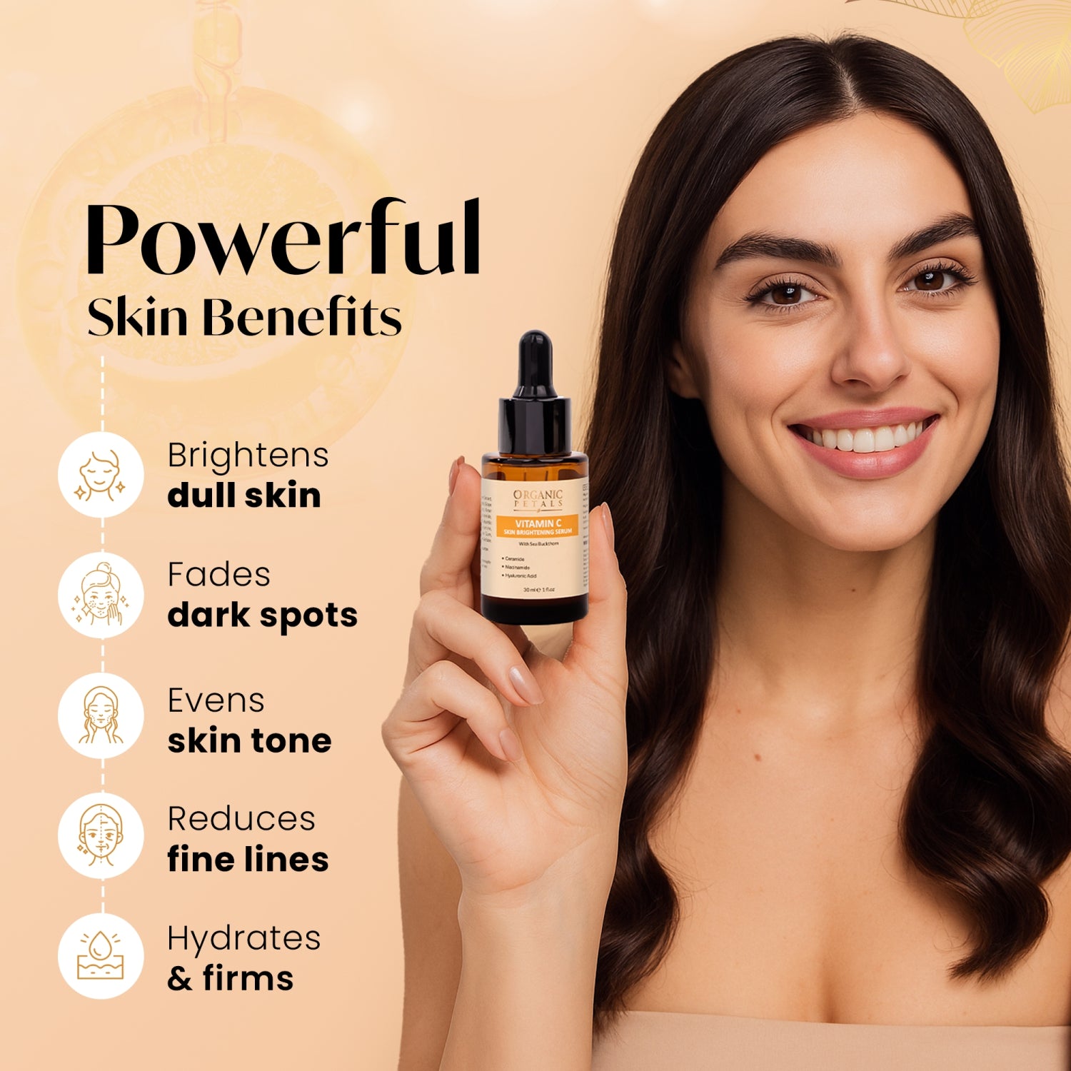 Vitamin C Skin Brightening Serum