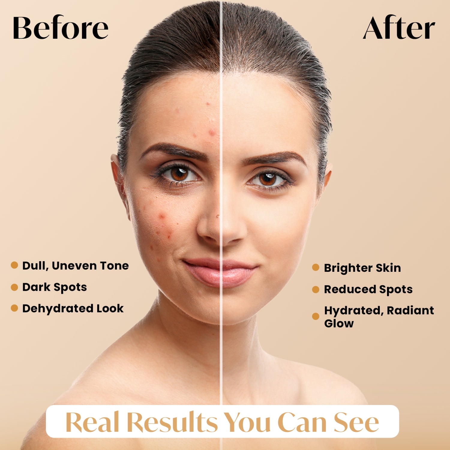 Vitamin C Skin Brightening Serum