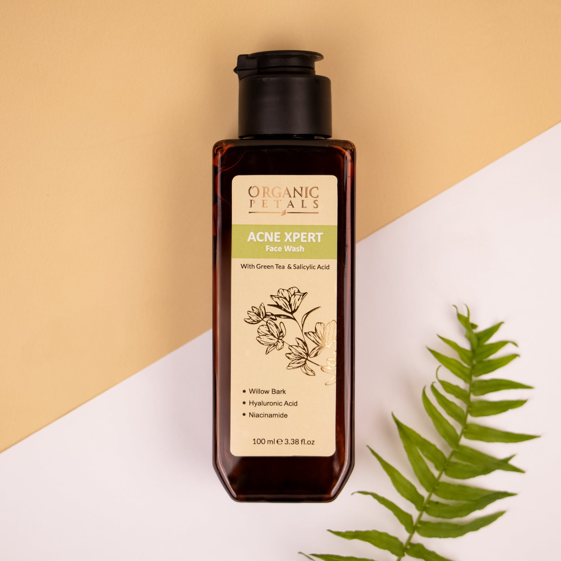 Acne Xpert Face Wash