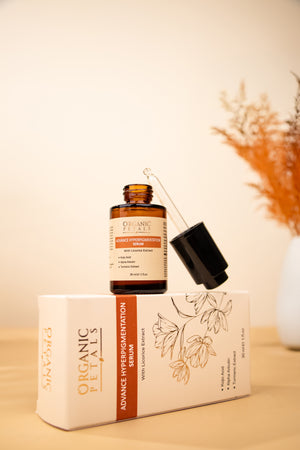 Advance Hyperpigmentation Serum