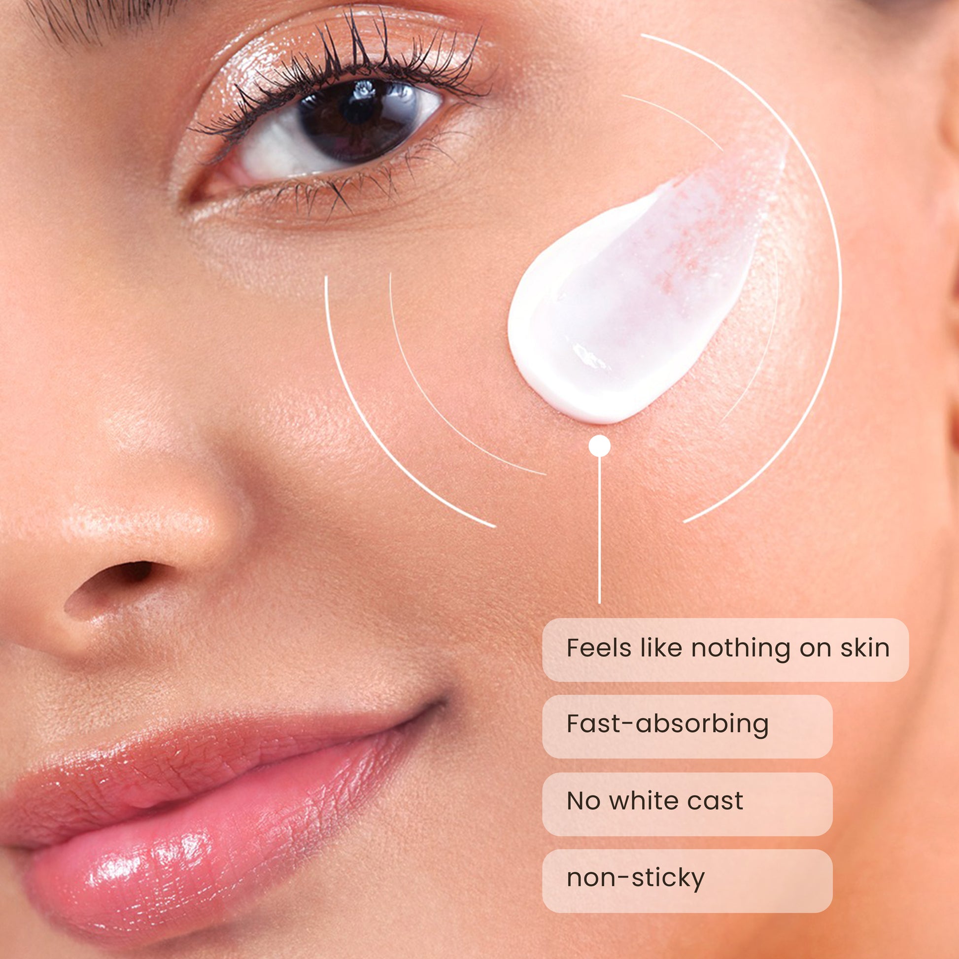 Sunscreen Spf-50 Pa+++ with Carrot Seed Oil