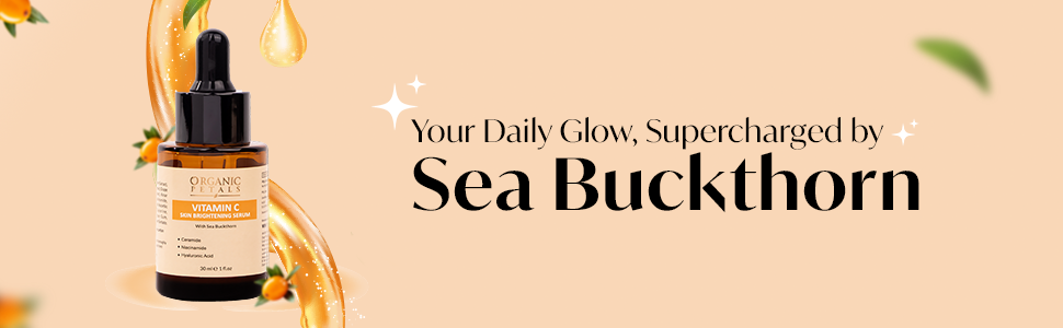 Vitamin C Skin Brightening Serum