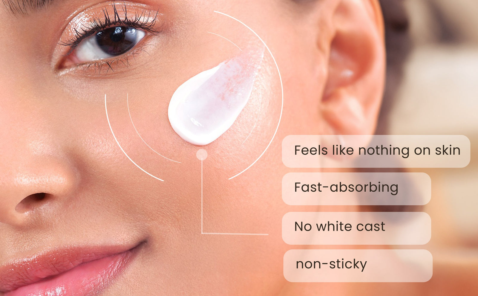 Sunscreen Spf-50 Pa+++ with Carrot Seed Oil