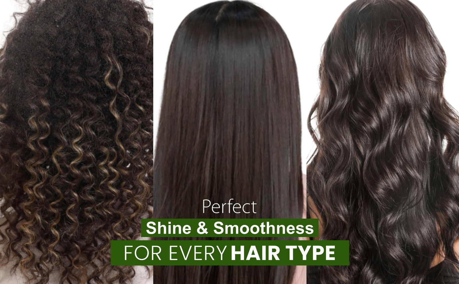 Intense Repair Shampoo