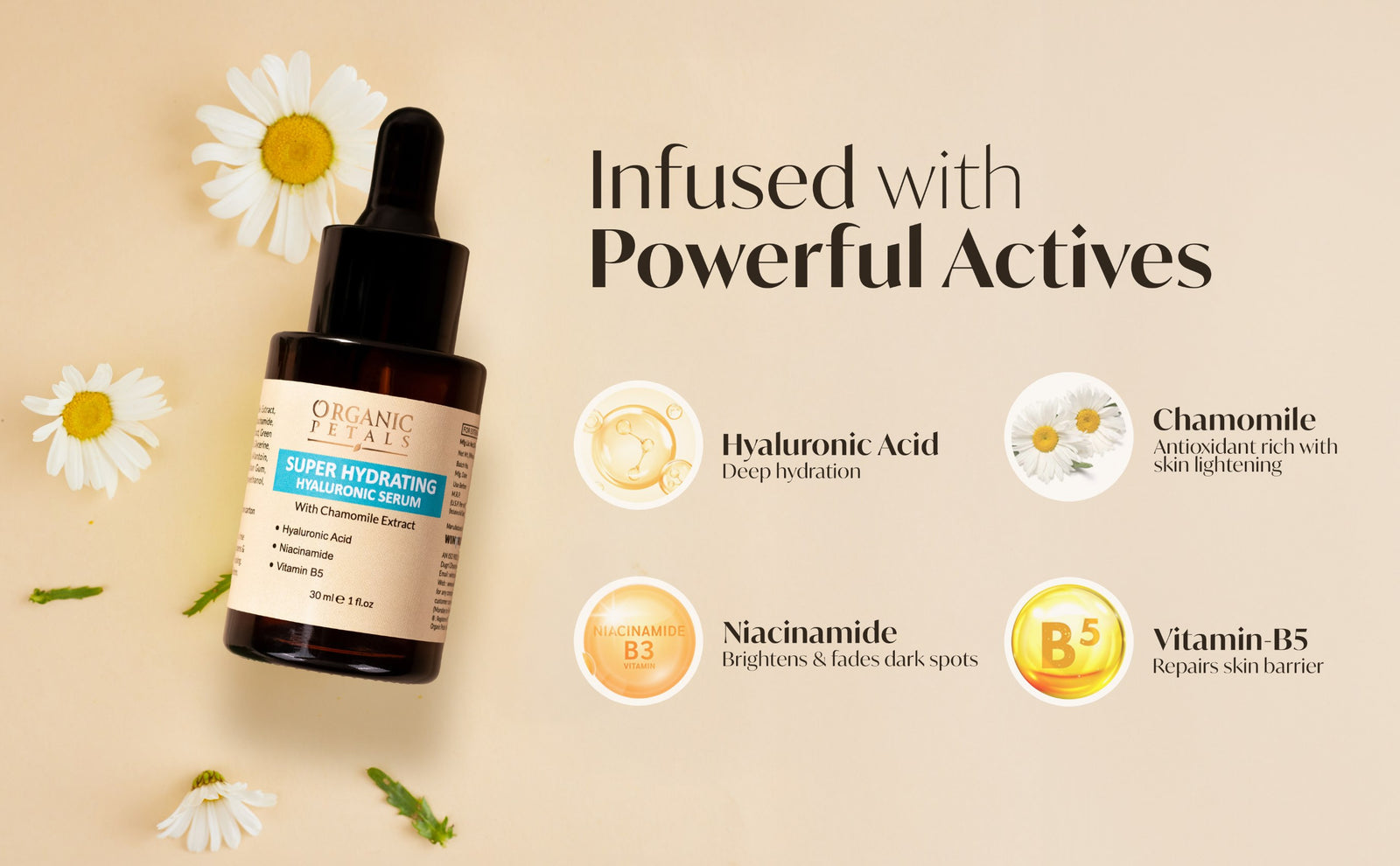 Super Hydrating Hyaluronic Serum