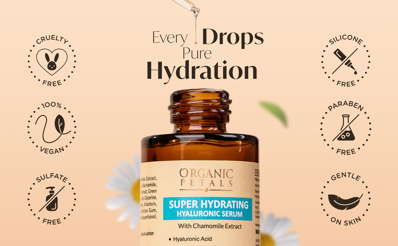 Super Hydrating Hyaluronic Serum