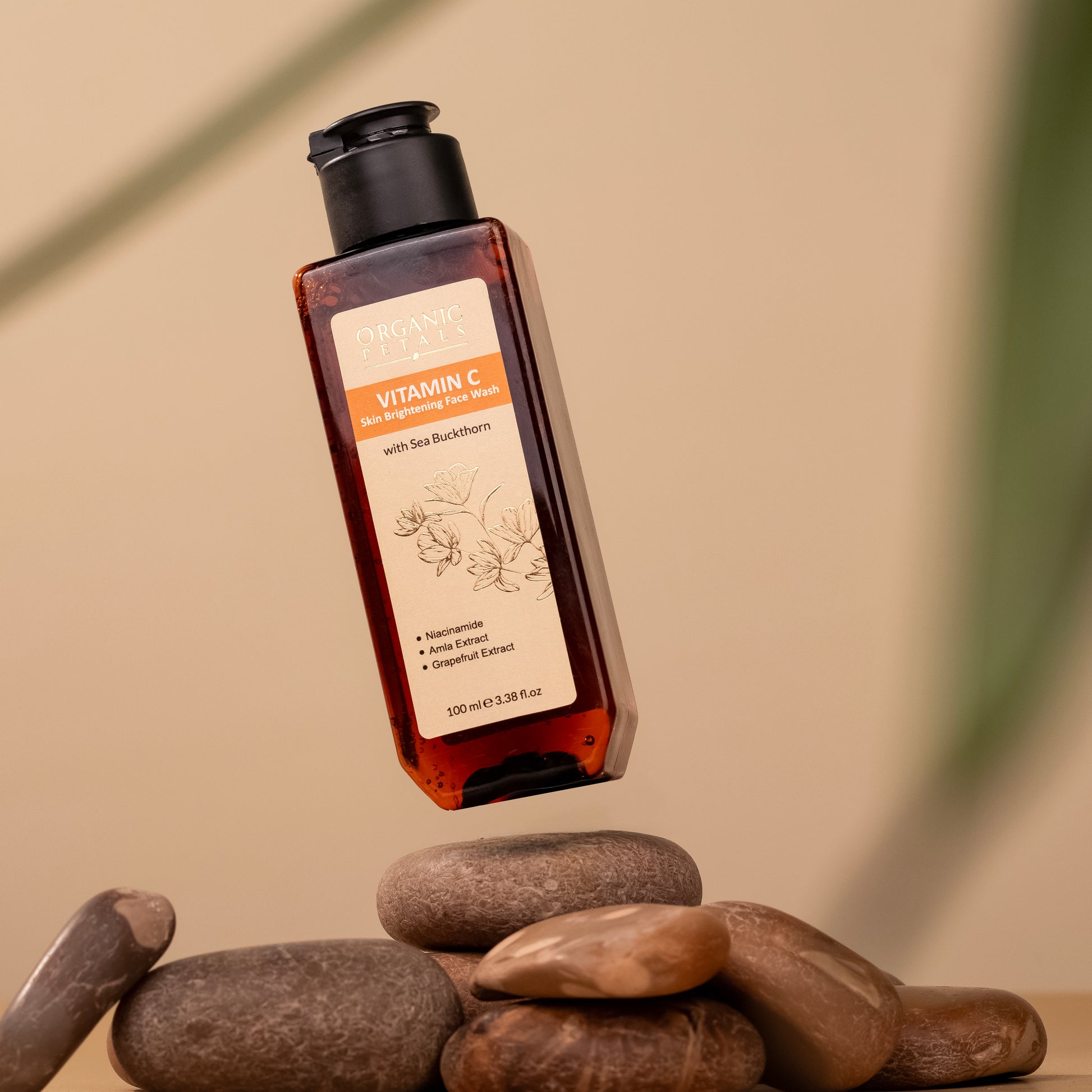 Vitamin C Skin Brightening Face Wash