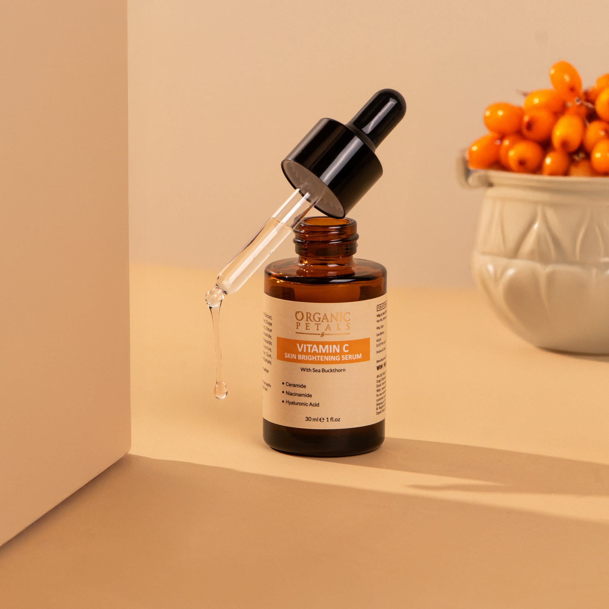 Vitamin C Skin Brightening Serum