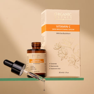 Vitamin C Skin Brightening Serum