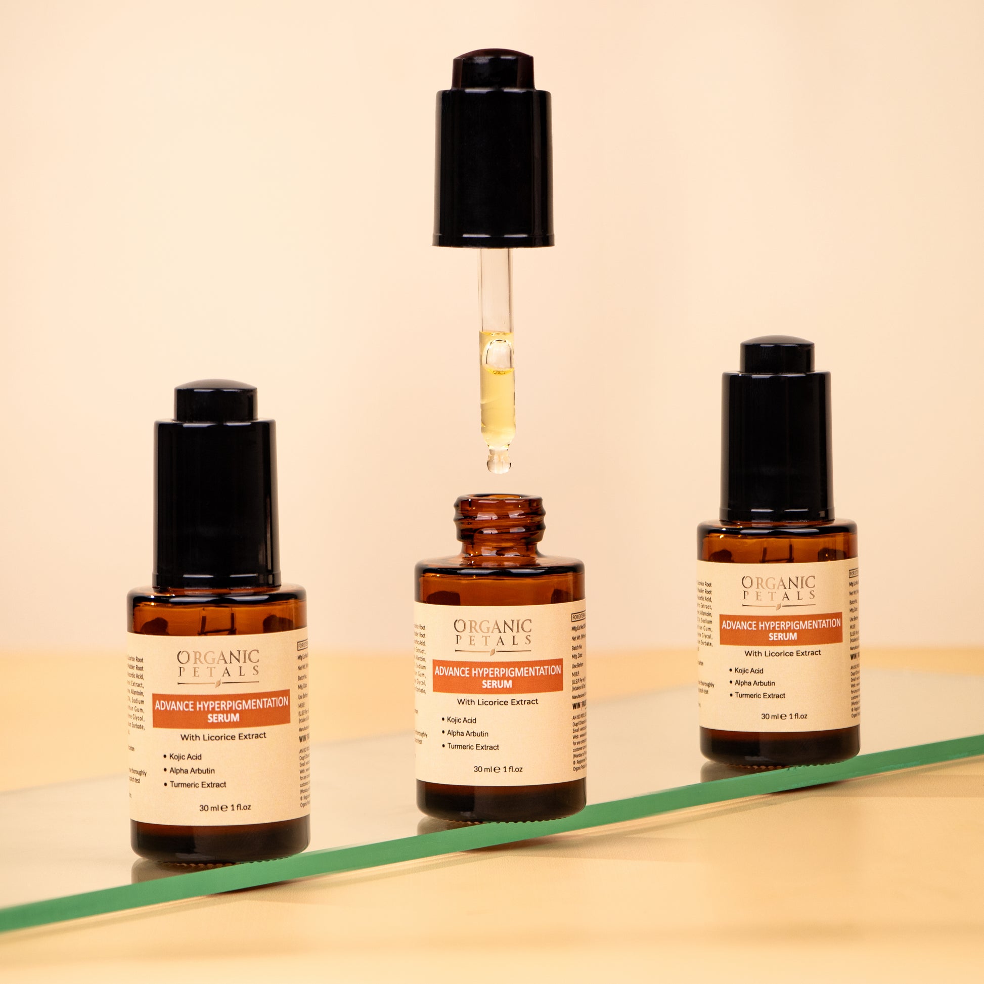 Advance Hyperpigmentation Serum