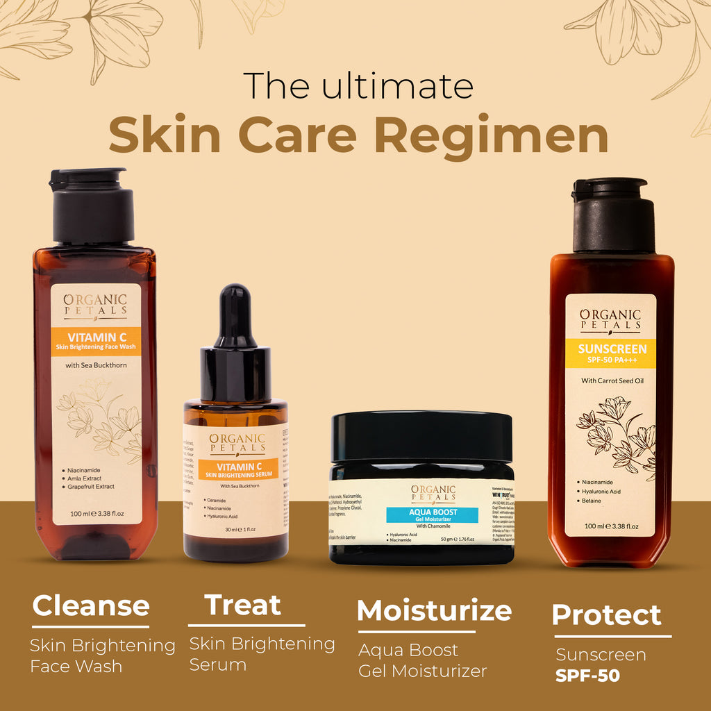 Aqua Boost Gel Moisturizer