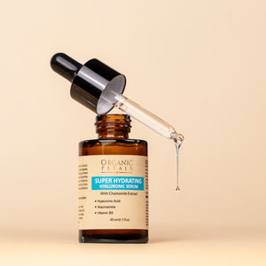 Super Hydrating Hyaluronic Serum